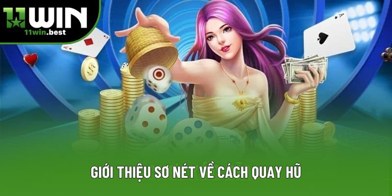 Giới thiệu sơ nét về cách quay hũ Giới thiệu sơ nét về cách quay hũ