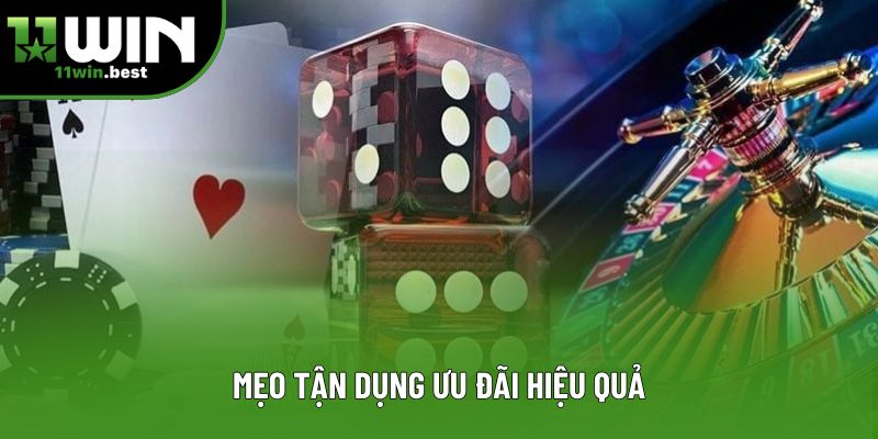 Mẹo tận dụng ưu đãi hiệu quả Mẹo tận dụng ưu đãi hiệu quả