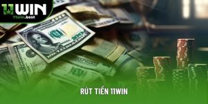Rút Tiền 11Win - Quy Trình Xác Minh Và Xử Lý Giao Dịch An Toàn 