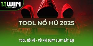 Tool Nổ Hũ - Vũ Khí Quay Slot Bất Bại Cho Cao Thủ 2025